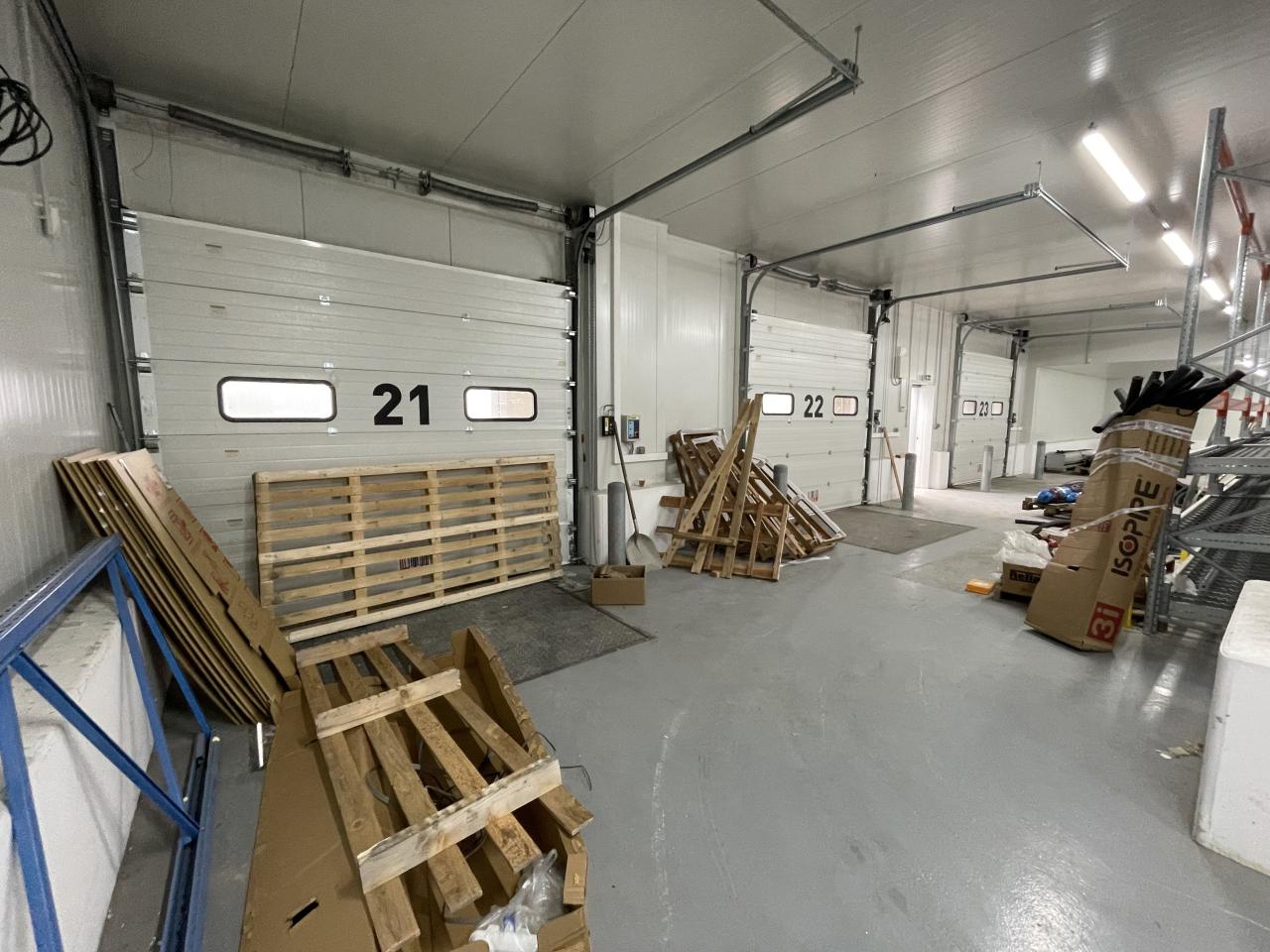 Location entrepôt Thiais Val-de-Marne OLLOG2532699 9