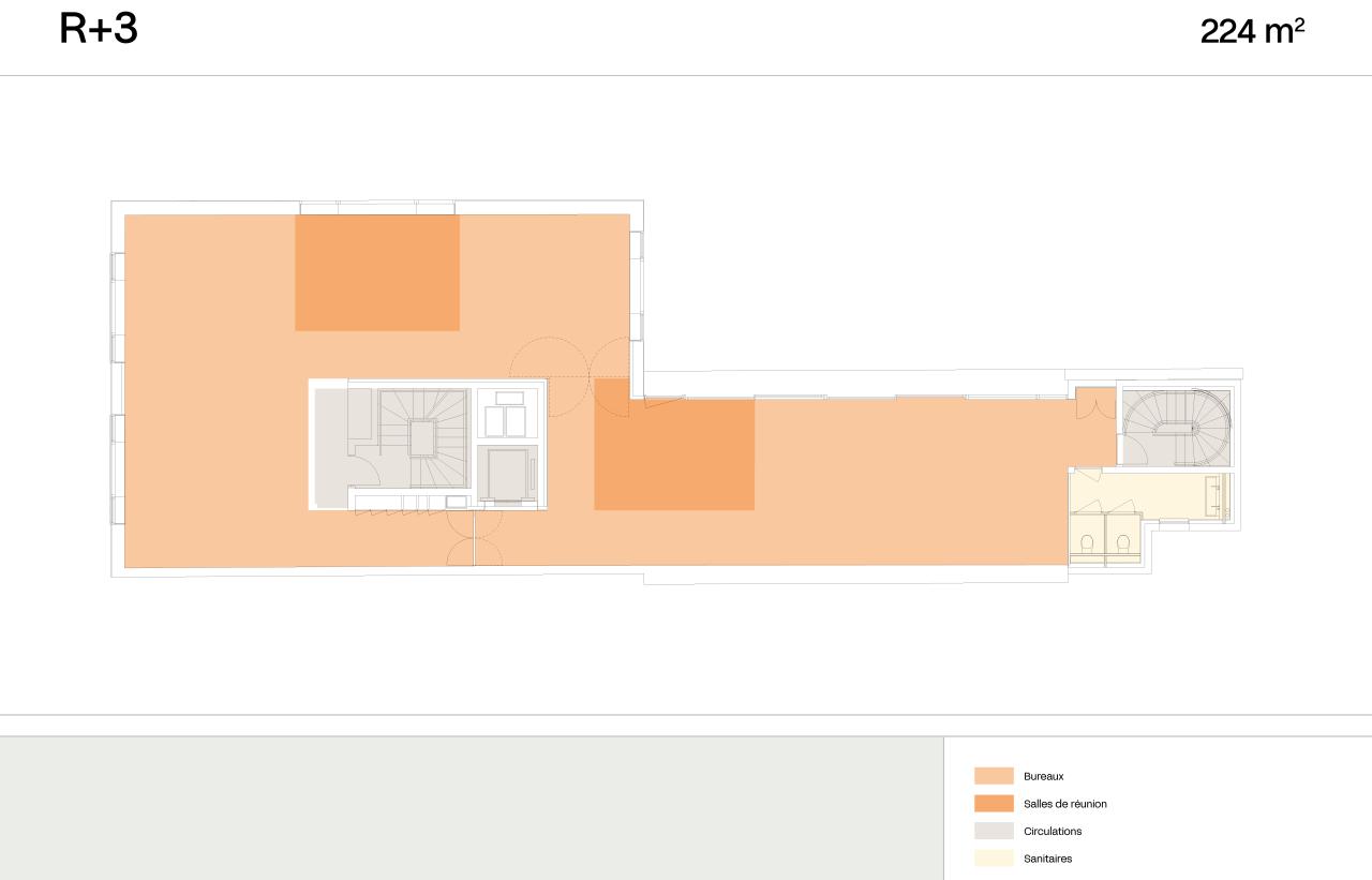 Vente bureau Paris OVBUR2643879 17