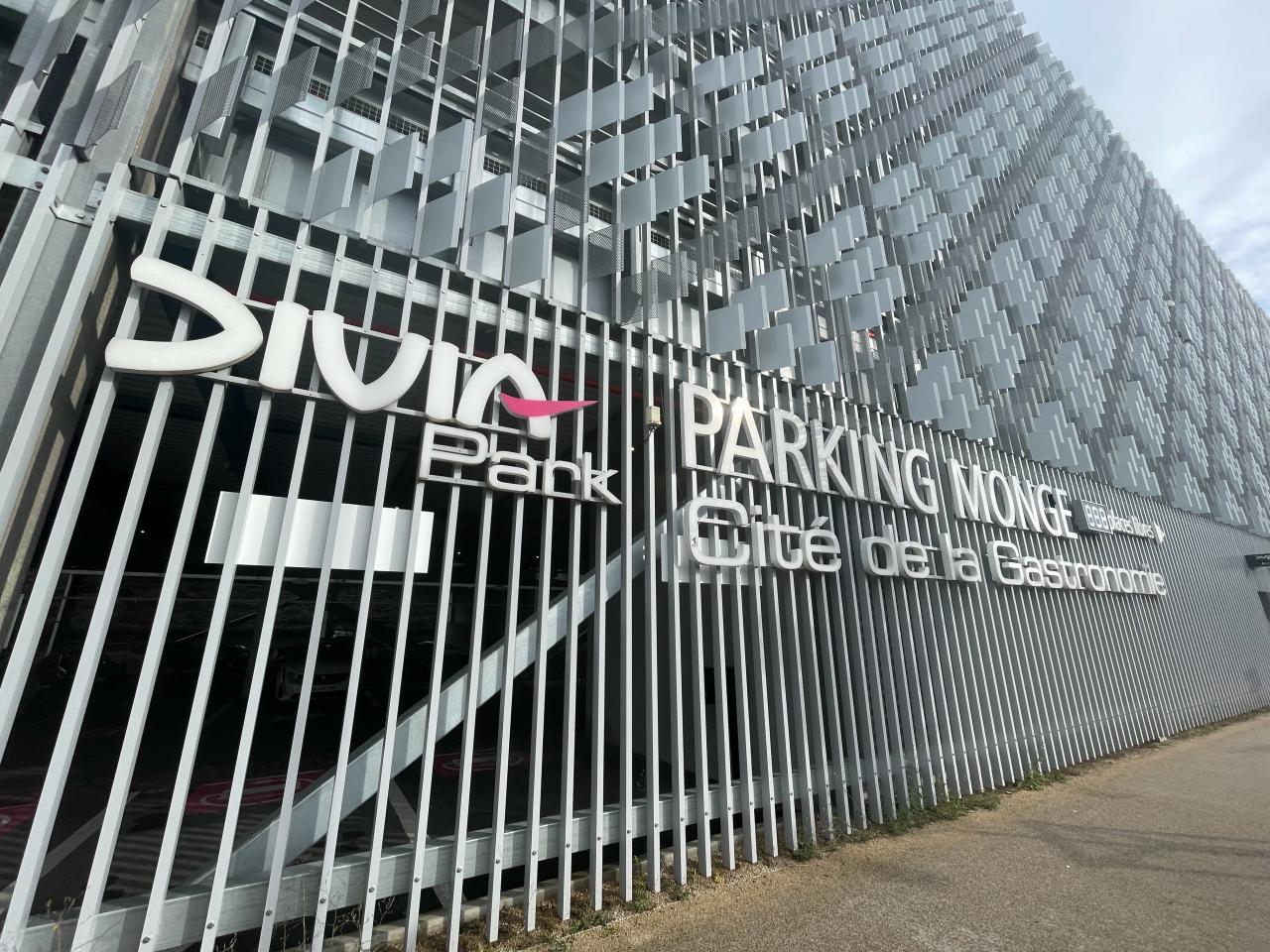 Vente bureau Dijon Côte-d'Or OVBUR2314640 15