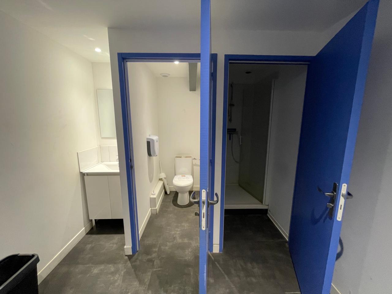 Vente local d'activité Blagnac Haute-Garonne OVACT2428405 26