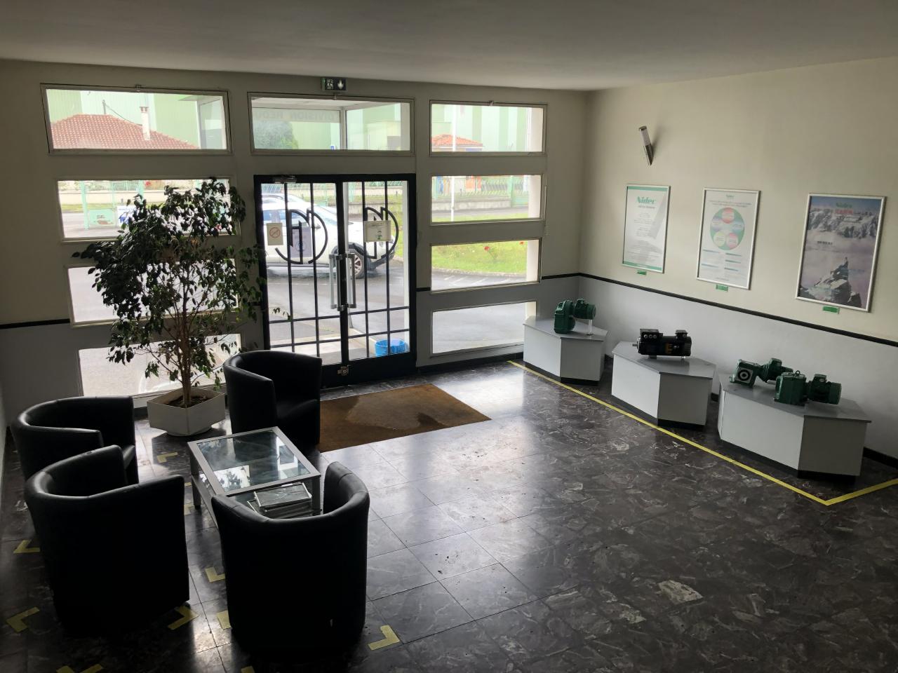 Location local d'activité Angoulême Charente OLACT2203573 6