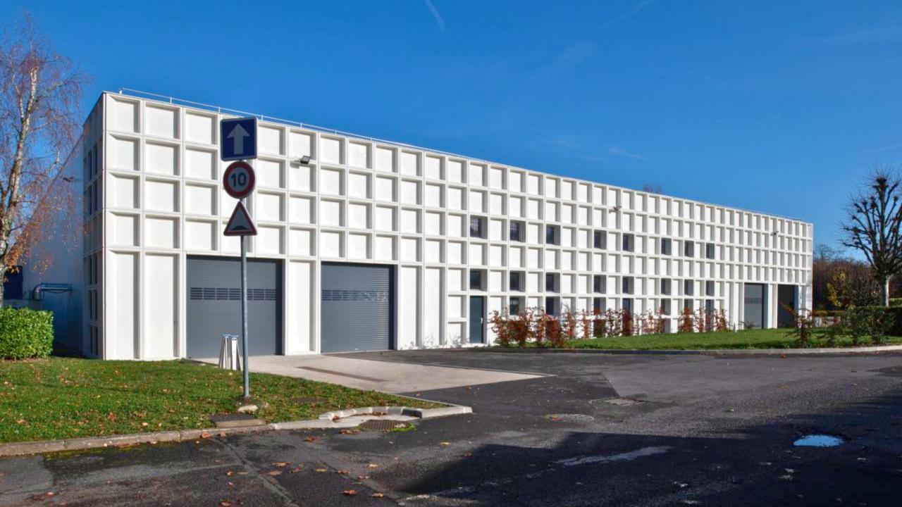 Vente entrepôt Croissy-Beaubourg Seine-et-Marne OVLOG2638449 7