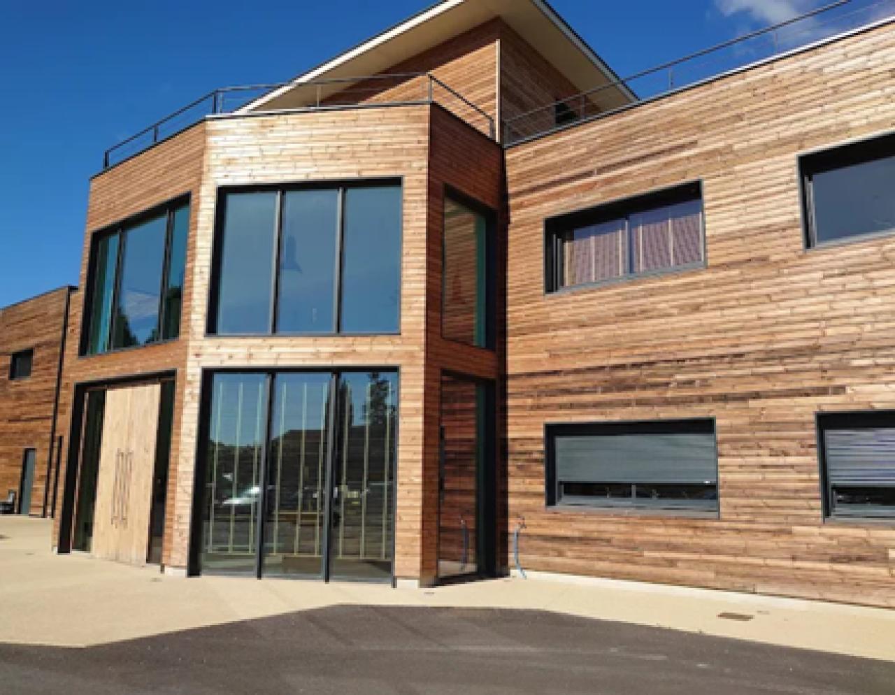 Vente bureau Saint-Rémy-de-Provence Bouches-du-Rhône OVBUR2639924 5