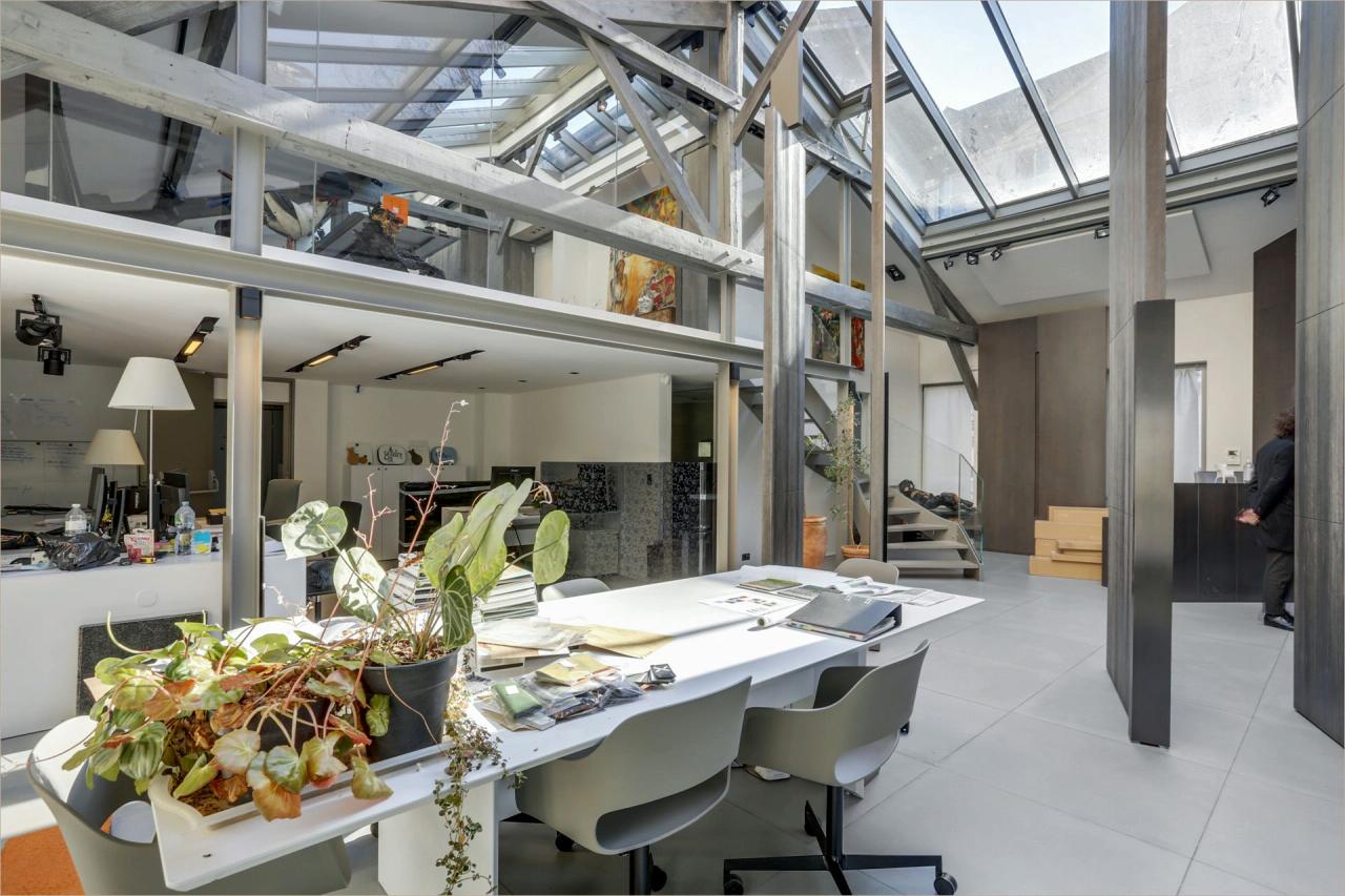 Vente commerce Suresnes Hauts-de-Seine OVCOM2533117 9