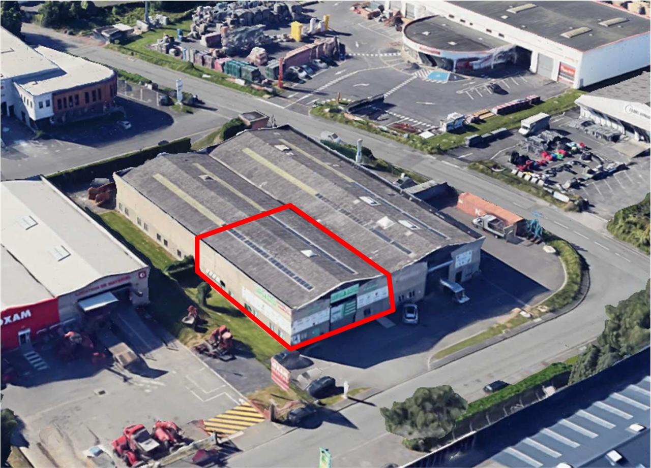 Location local d'activité Marcq-en-Baroeul Nord OLACT2425419 6