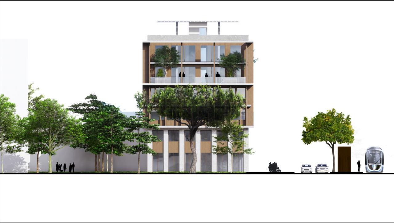 Vente bureau Nice Alpes-Maritimes OVBUR2424714 8