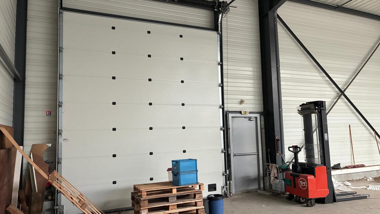 Location local d'activité Magny-les-Hameaux Yvelines OLACT2529029 5