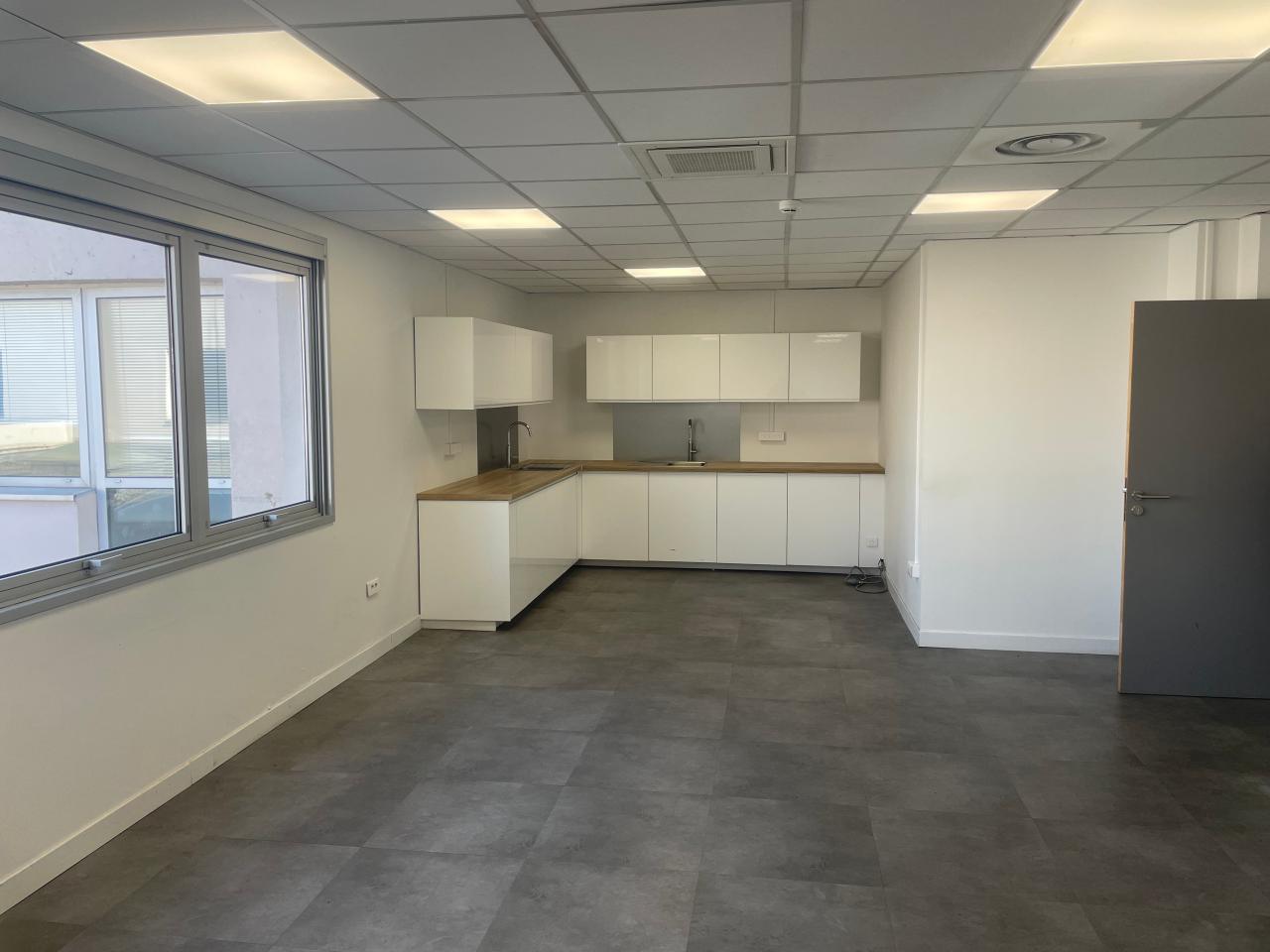 Location local d'activité Nanterre Hauts-de-Seine OLACT2536186 6