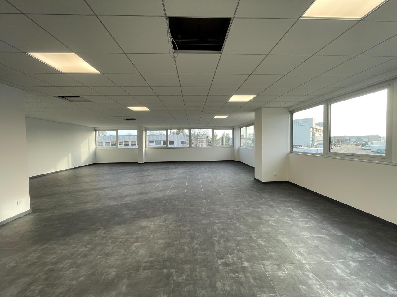 Location local d'activité Blagnac Haute-Garonne OLACT2419317 7