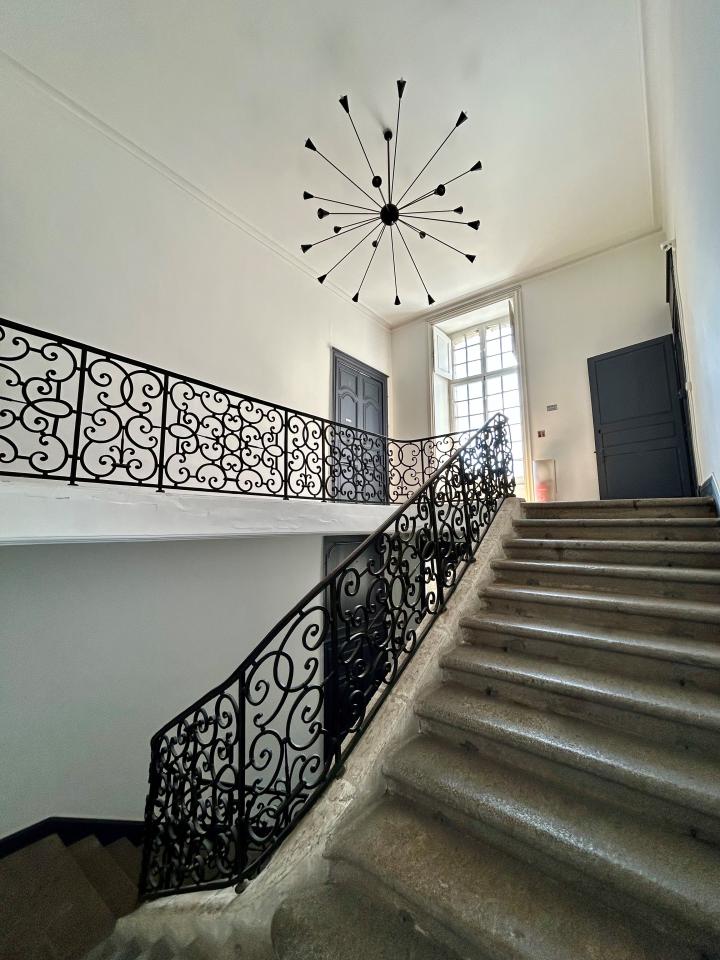 Location bureau Rennes Ille-et-Vilaine OLBUR2112828 8