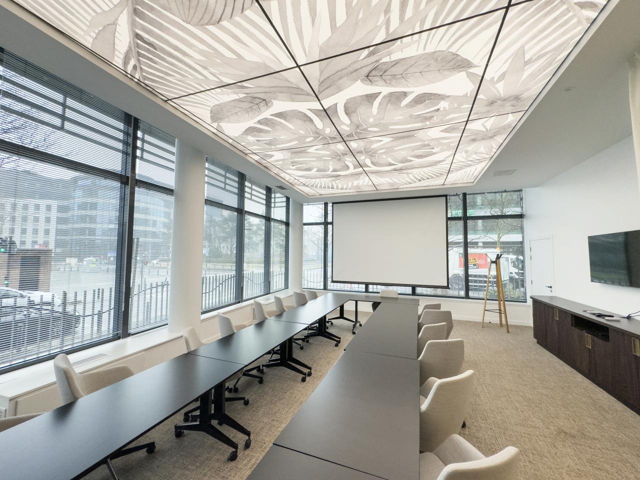 Location bureau La Plaine Saint-Denis Seine-Saint-Denis OLBUR2100334 14