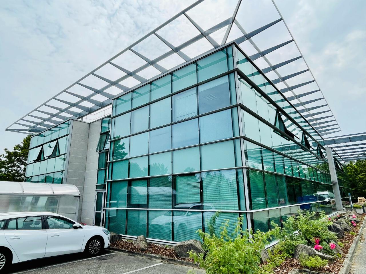 Location bureau Schiltigheim Bas-Rhin OLBUR2531360