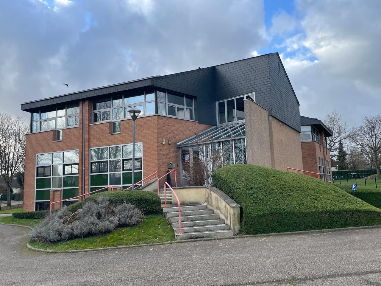 Vente bureau Bois-Guillaume Seine-Maritime OVBUR2639335 20