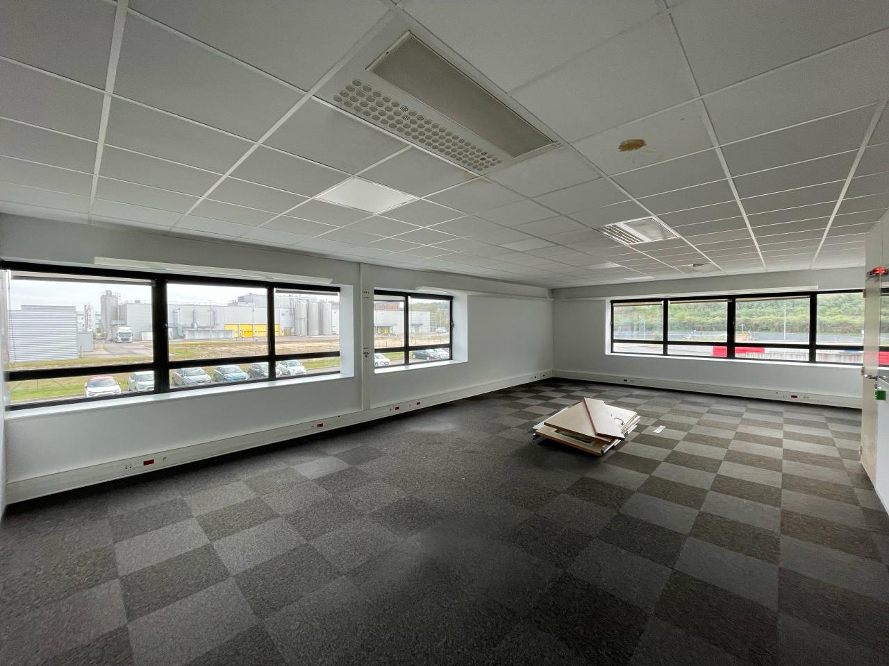 Location bureau Le Grand-quevilly Seine-Maritime OLBUR2531530 4