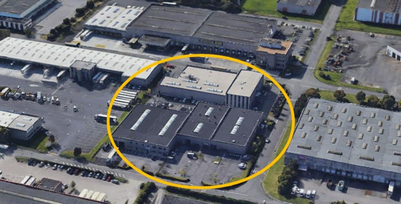 Location local d'activité Roncq Nord OLACT2639663 14