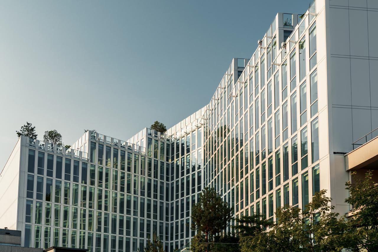 Location bureau La Plaine Saint-Denis Seine-Saint-Denis OLBUR2100456 2