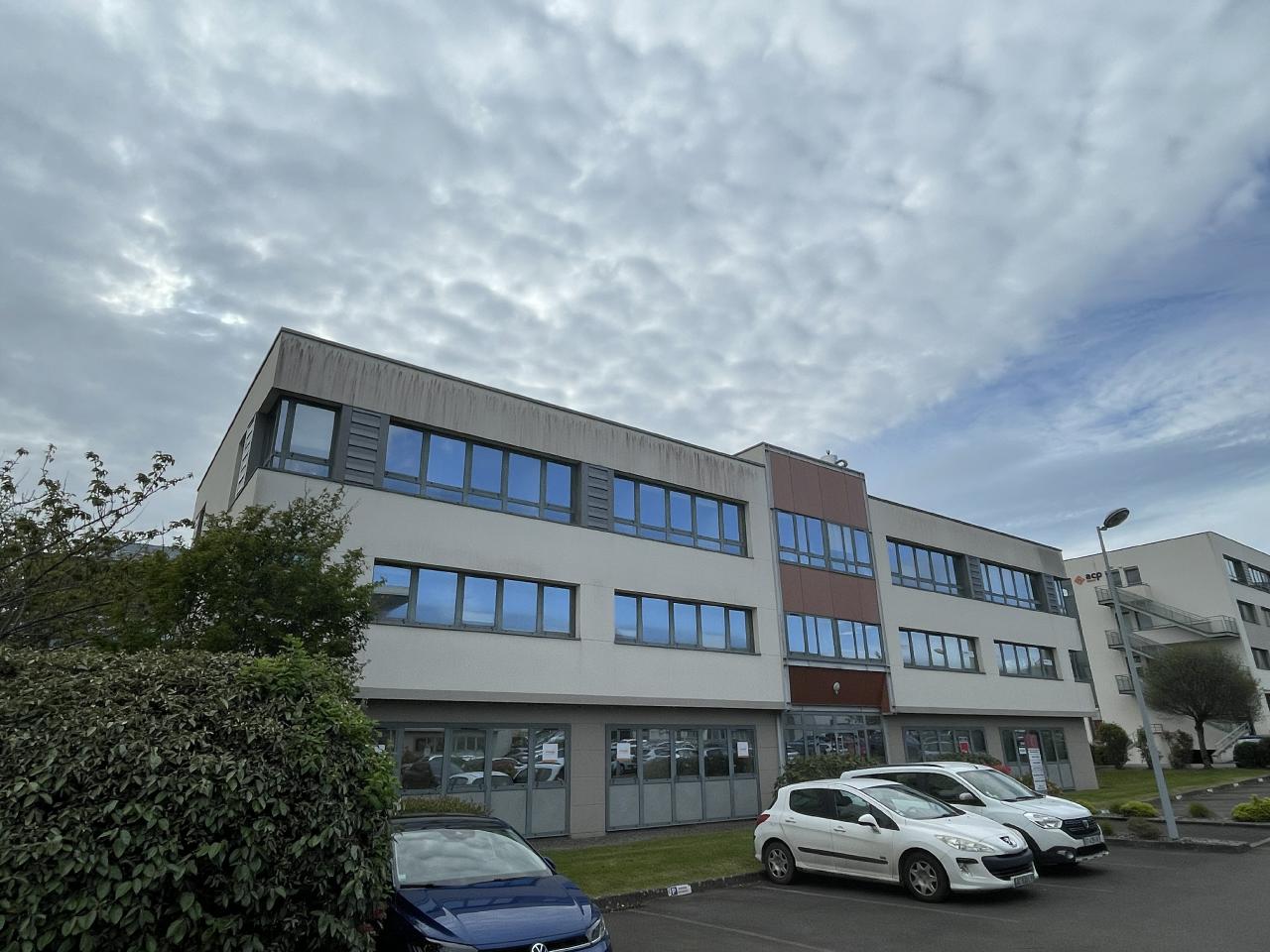 Location bureau Saint-Grégoire Ille-et-Vilaine OLBUR2643141