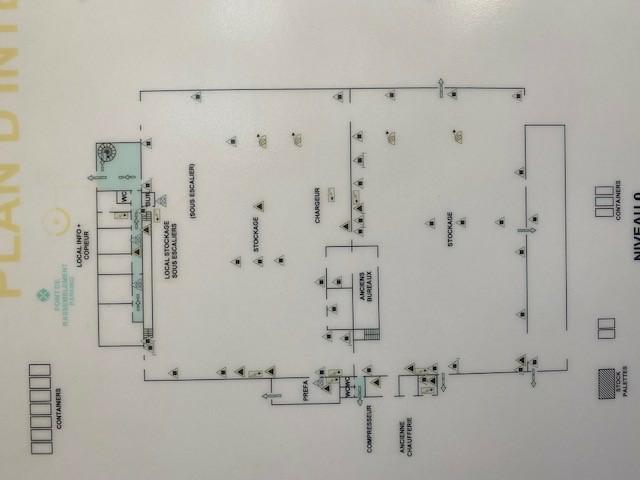 Location local d'activité Saint-Saulve Nord OLACT2419600 7