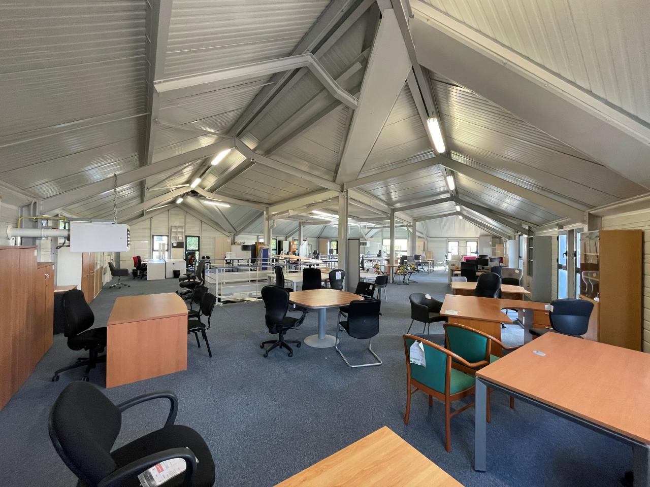 Vente local d'activité Crespières Yvelines OVACT2534101 5