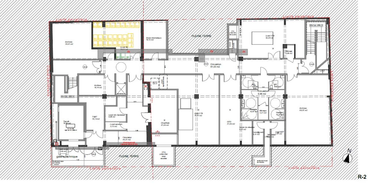 Location bureau Paris OLBUR2425750 6