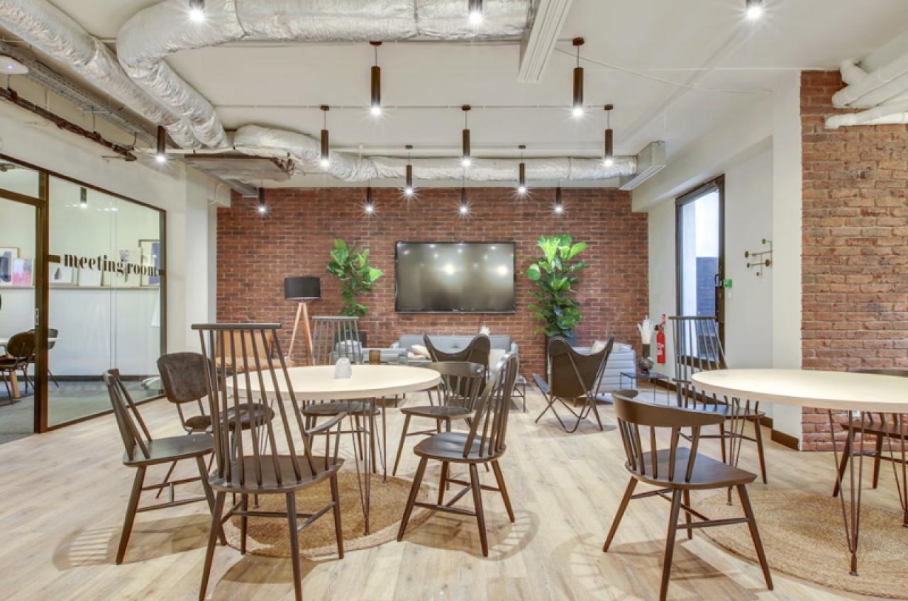 Location bureau Boulogne-Billancourt Hauts-de-Seine OLBUR2315289 3