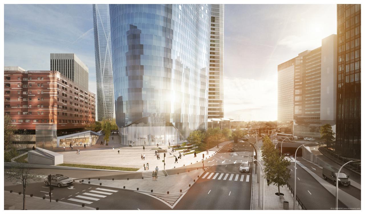 Location bureau Courbevoie Hauts-de-Seine OLBUR2100269 18