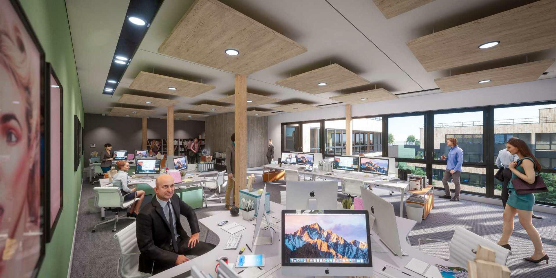 Location bureau Schiltigheim Bas-Rhin OLBUR2111291 7