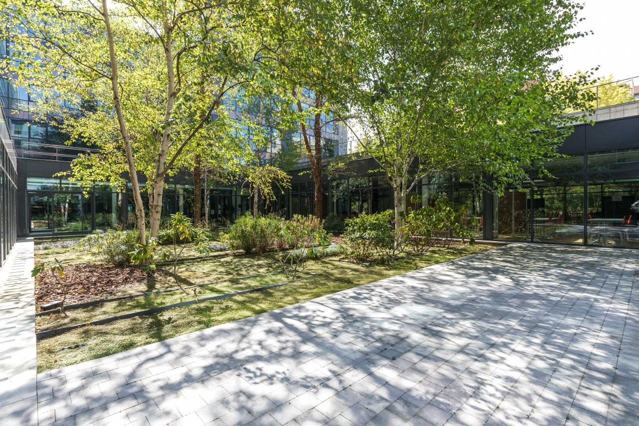 Location bureau La Plaine Saint-Denis Seine-Saint-Denis OLBUR2314205 13