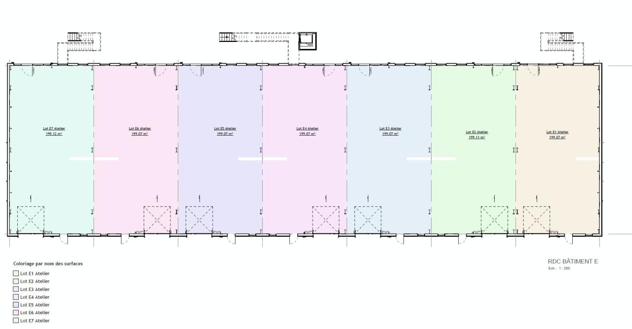 Location local d'activité Dijon Côte-d'Or OLACT2530328 8