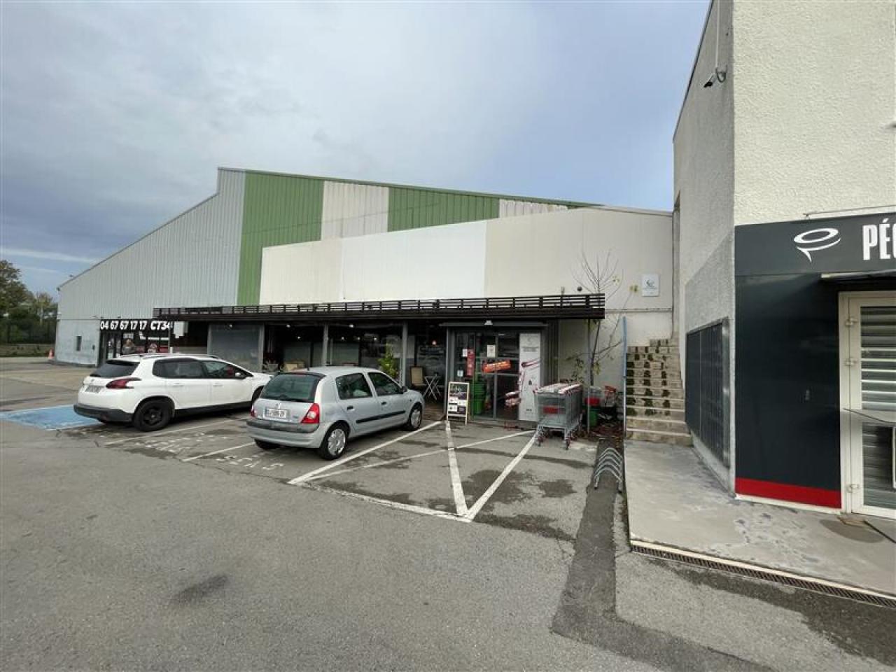 Location bureau Jacou Hérault OLBUR2426905 1