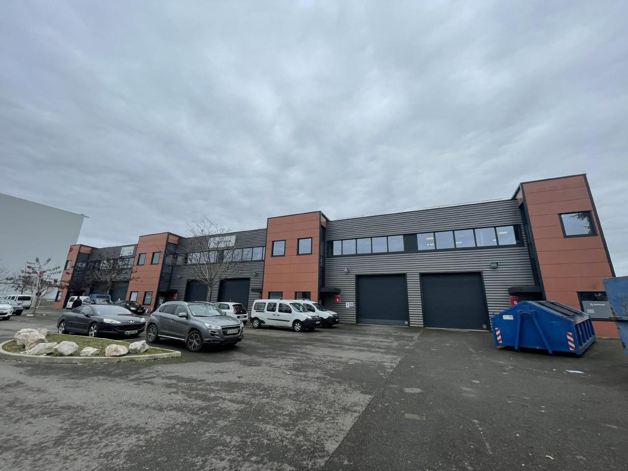 Location local d'activité Colomiers Haute-Garonne OLACT2536604 16