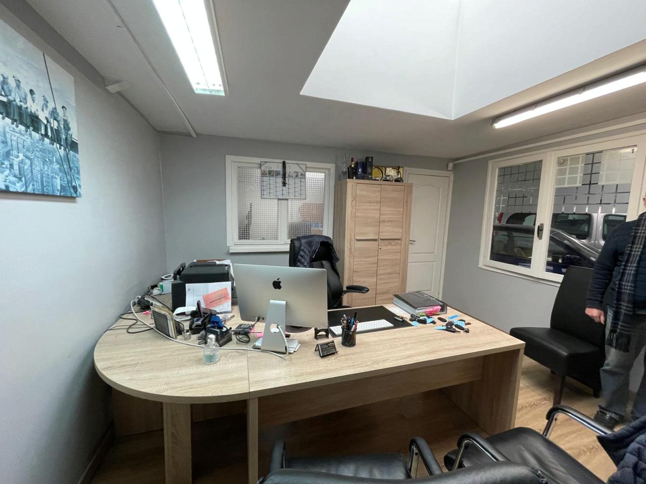 Location local d'activité Tourcoing Nord OLACT2531718 5