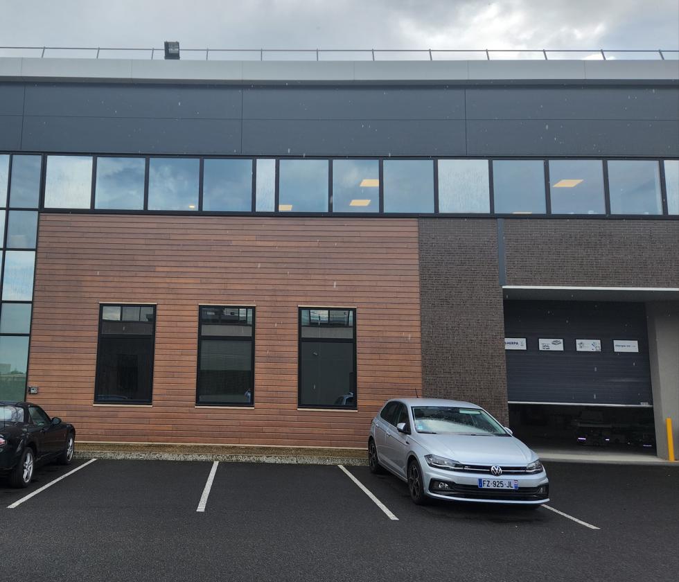 Location local d'activité Sucy-en-Brie Val-de-Marne OLACT2314759 4