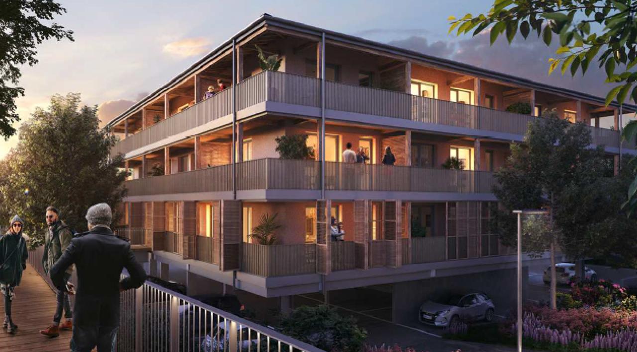 Vente bureau Ramonville-Saint-Agne Haute-Garonne OVBUR2531146 2