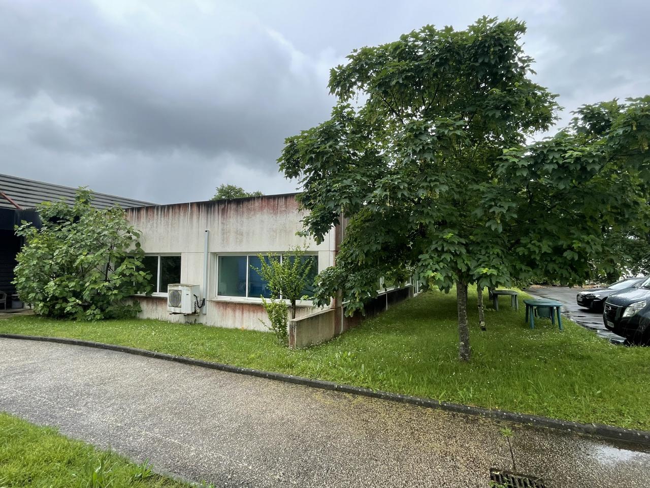 Location local d'activité Lormont Gironde OLACT2423028 9