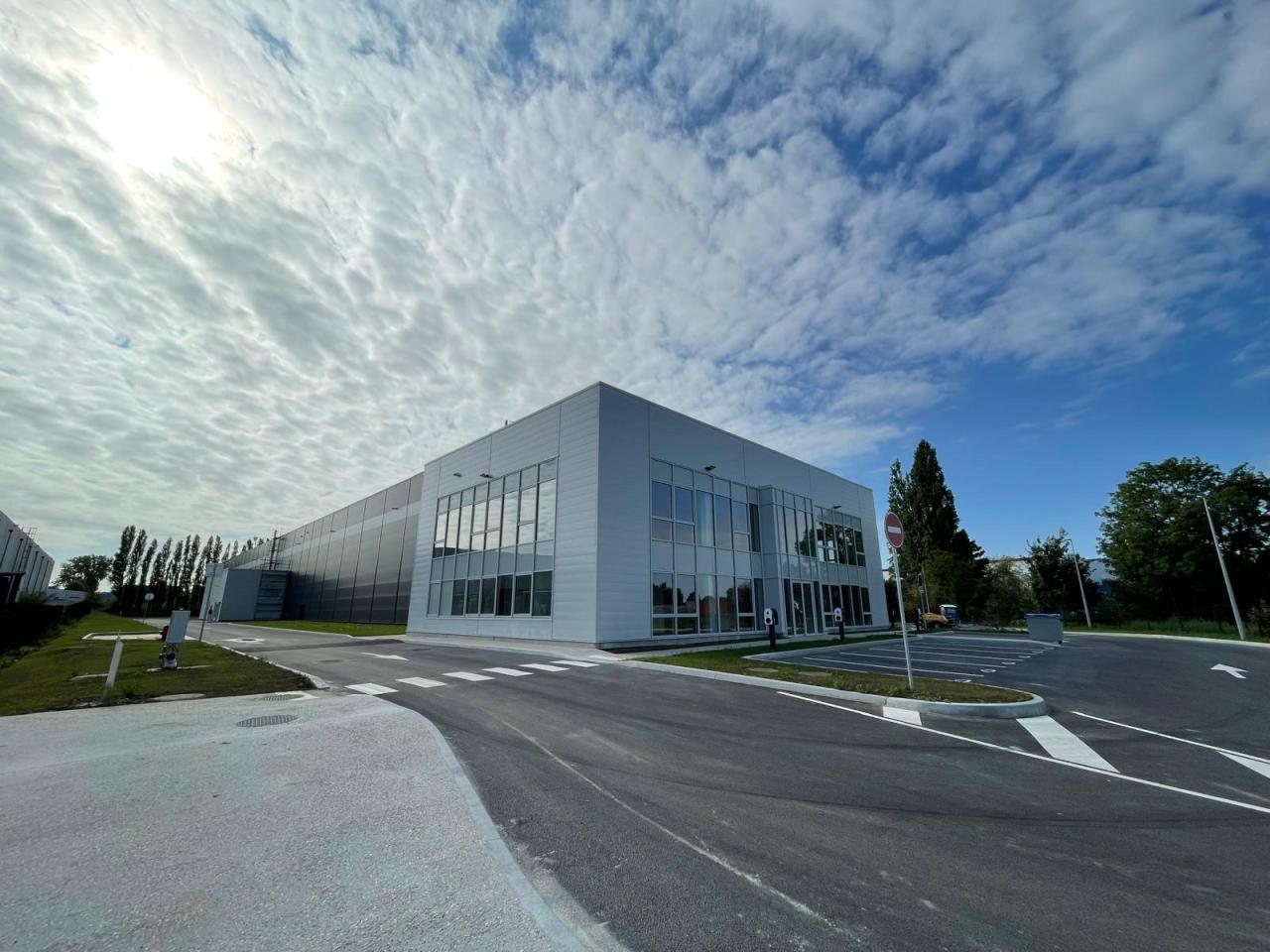 Location local d'activité Seclin Nord OLACT2420917 4