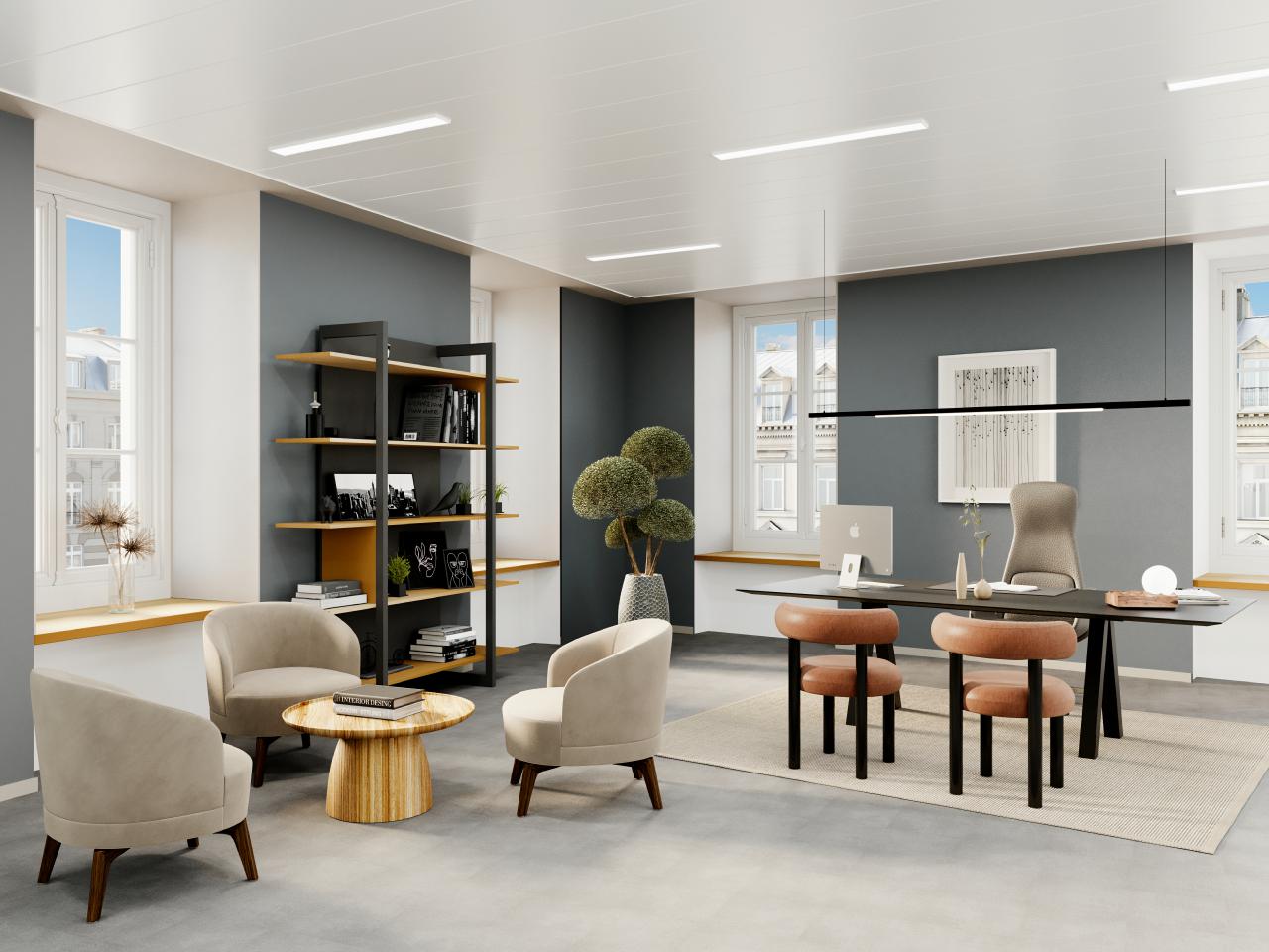 Location bureau Paris OLBUR2316164 10