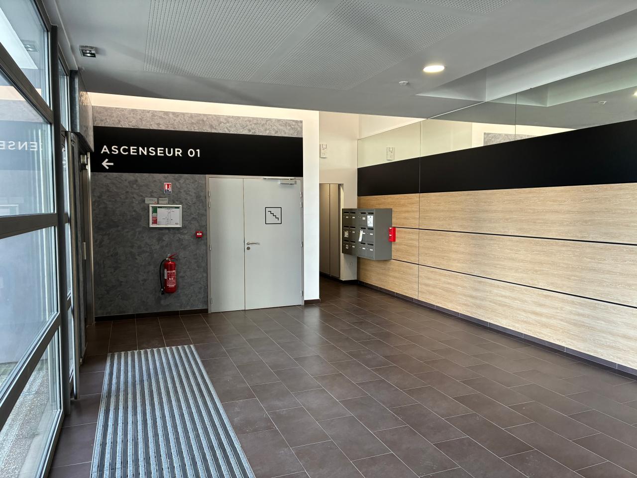 Location bureau Nancy Meurthe-et-Moselle OLBUR2639798 6