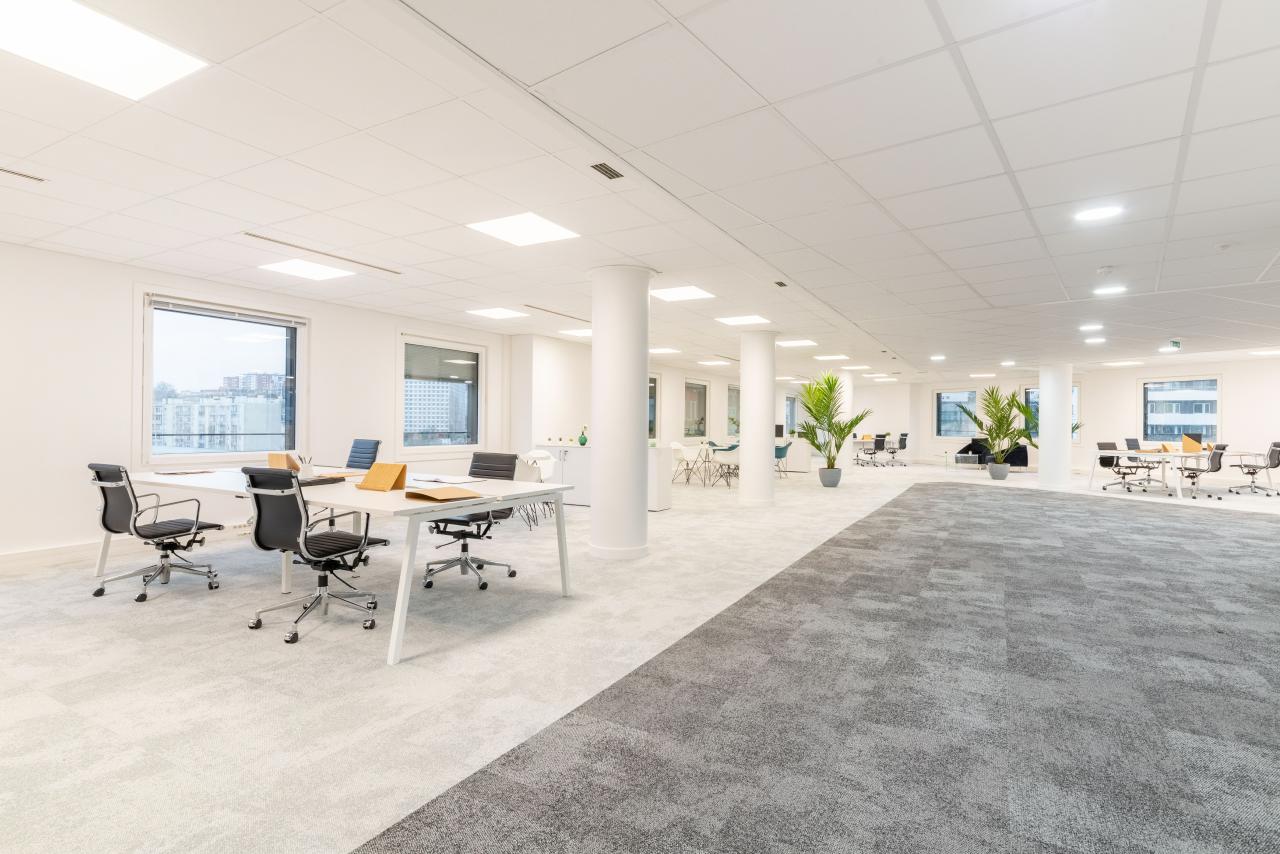 Location bureau Puteaux Hauts-de-Seine OLBUR2003161 10