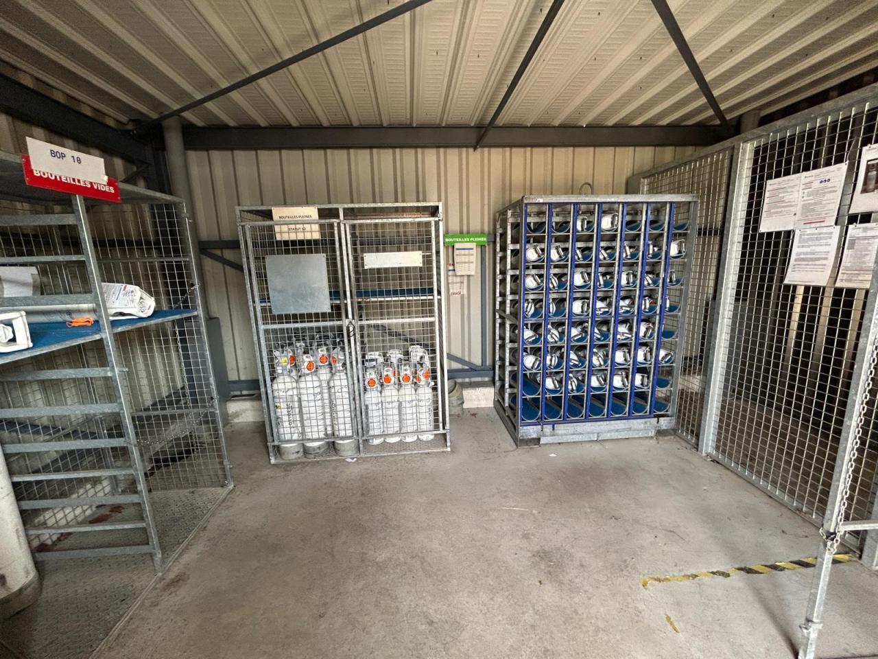 Location bureau Pompey Meurthe-et-Moselle OLBUR2643703 15