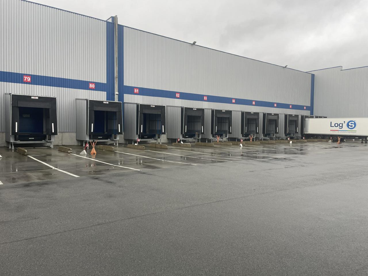 Location entrepôt classe a Anzin Nord OLLOG2315550 3