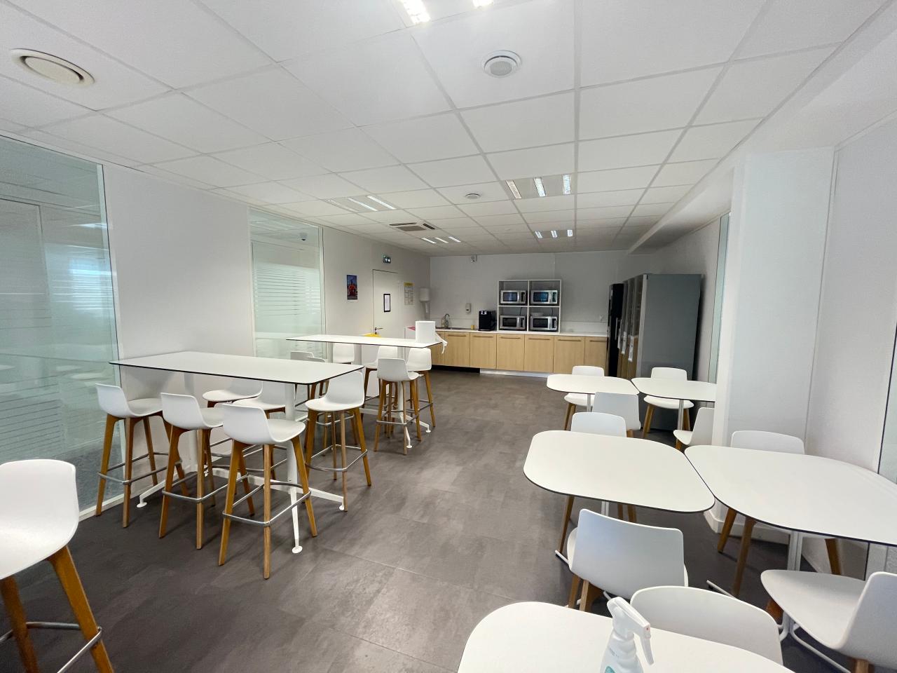 Location bureau Saint-Herblain Loire-Atlantique OLBUR2643054 7
