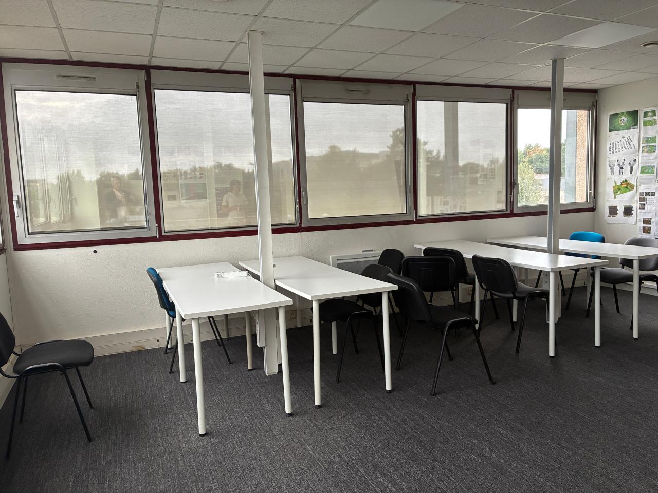 Location bureau Rennes Ille-et-Vilaine OLBUR2644111 6