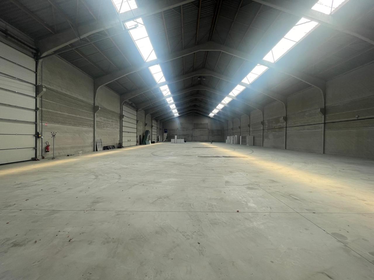 Location local d'activité Lesquin Nord OLACT2534643 5