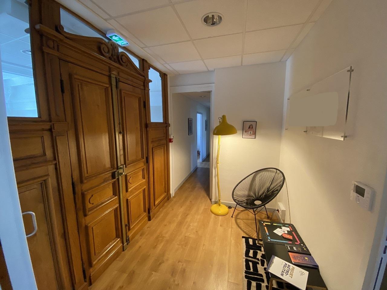 Location bureau Dijon Côte-d'Or OLBUR2639110 4