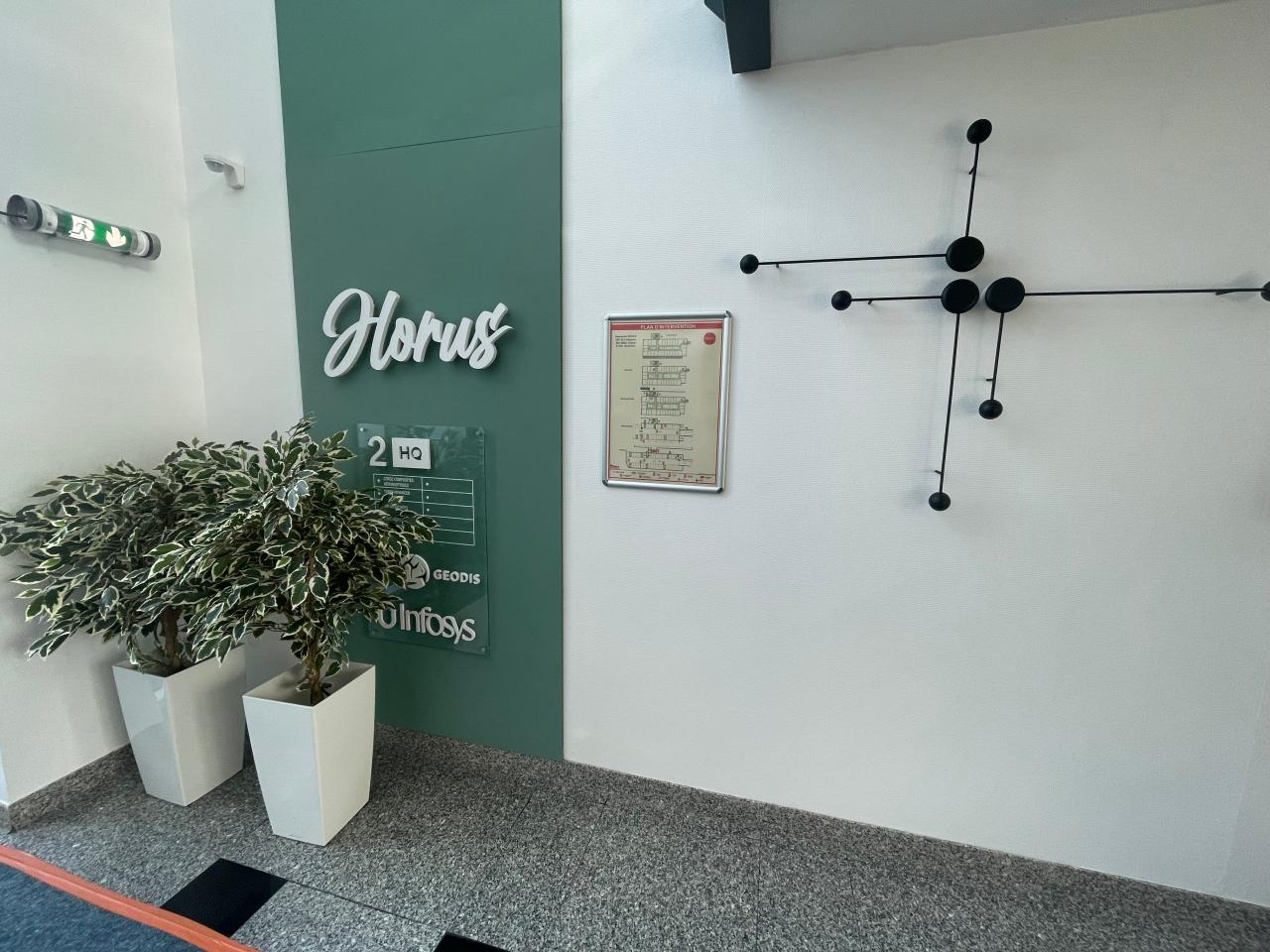 Location bureau Blagnac Haute-Garonne OLBUR2314533 7