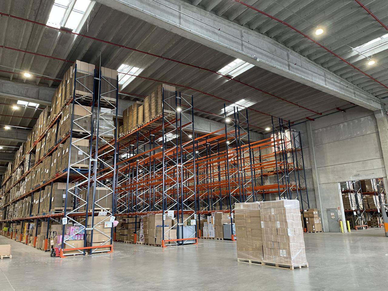 Location entrepôt classe a Houplines Nord OLLOG2420907 8