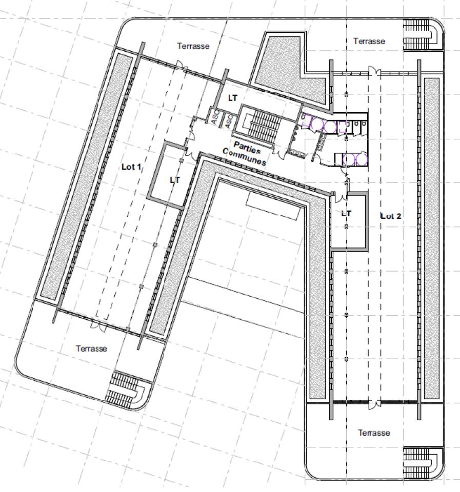 Location bureau Genas Rhône OLBUR2531614 9