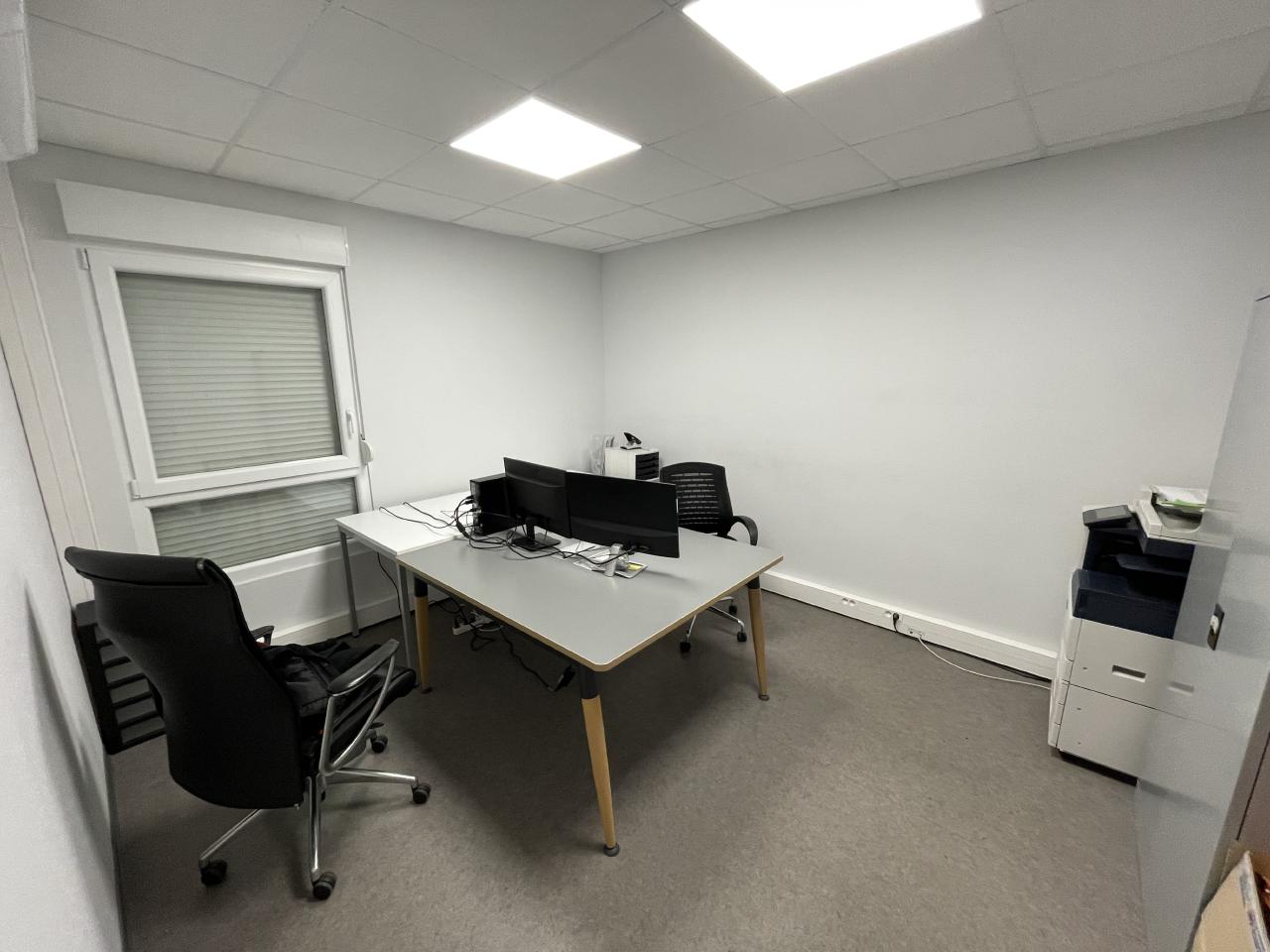 Location local d'activité Lesménils Meurthe-et-Moselle OLACT2310923 12