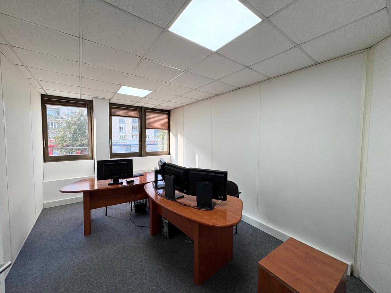 Location bureau Bourg-la-Reine Hauts-de-Seine OLBUR2536369 5